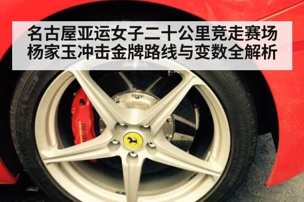 名古屋亚运女子二十公里竞走赛场杨家玉冲击金牌路线与变数全解析